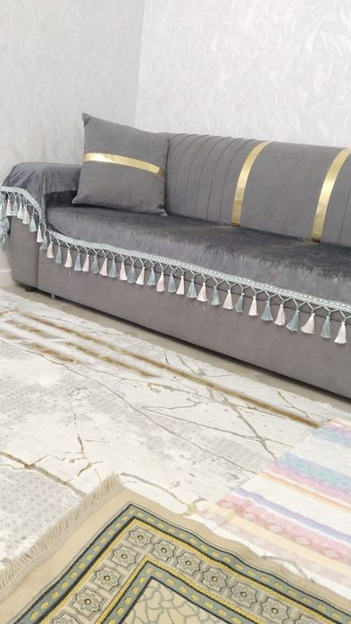 Продам новый диван