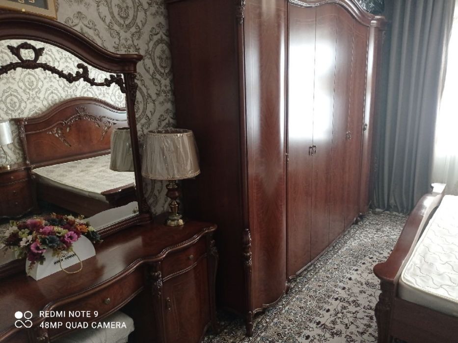 Dom sotiladi 3 xonalik 78