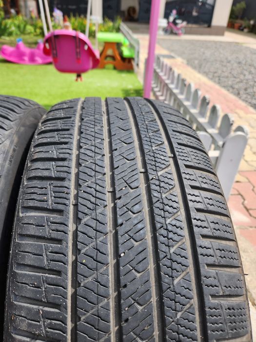 Anvelope vredestein 235 50 18 allseason