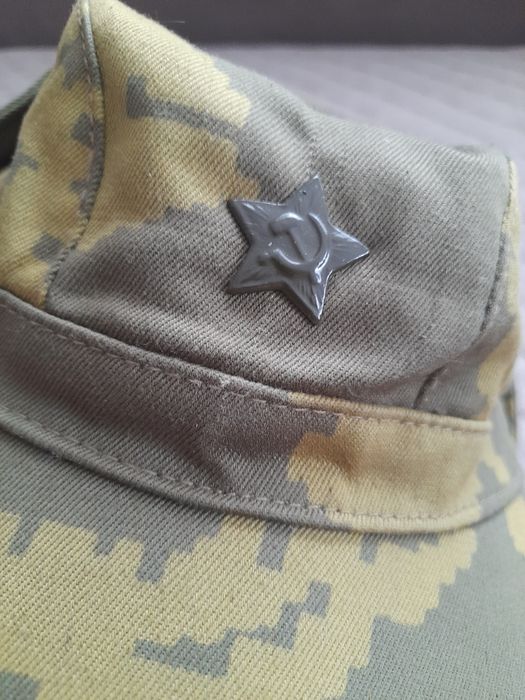 Кепка пв кгб ссср