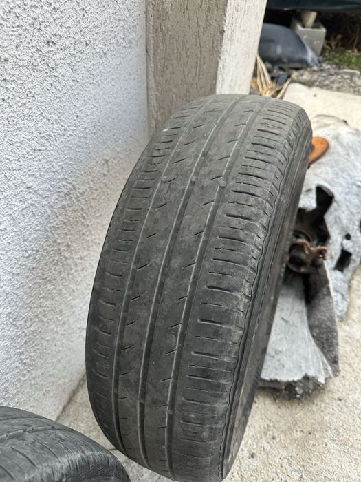 Летни Гуми Kumho 195/65/R15