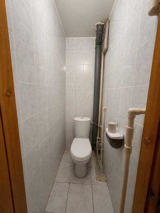 Продам 3-ю квартиру в районе горотдела
