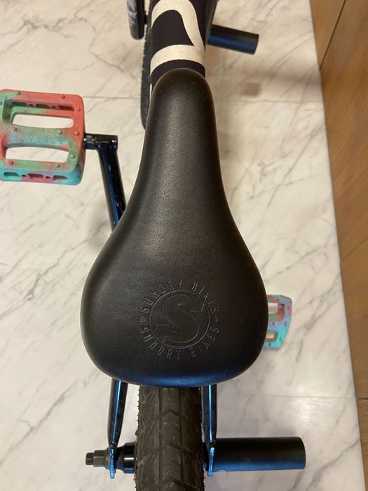 Детски BMX Sunday