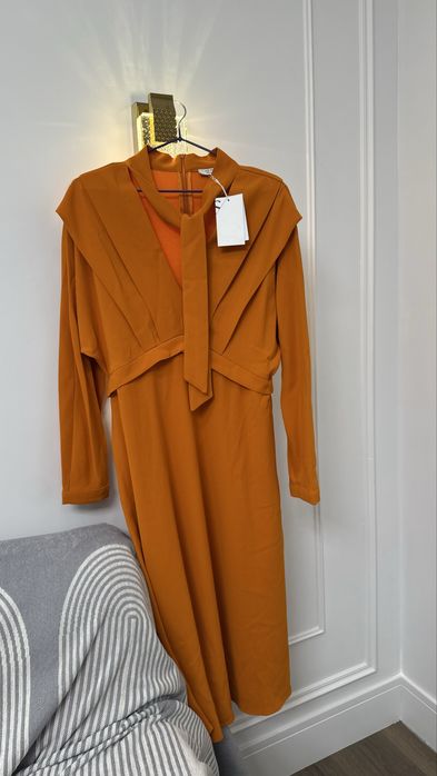 Новое платье . Турция