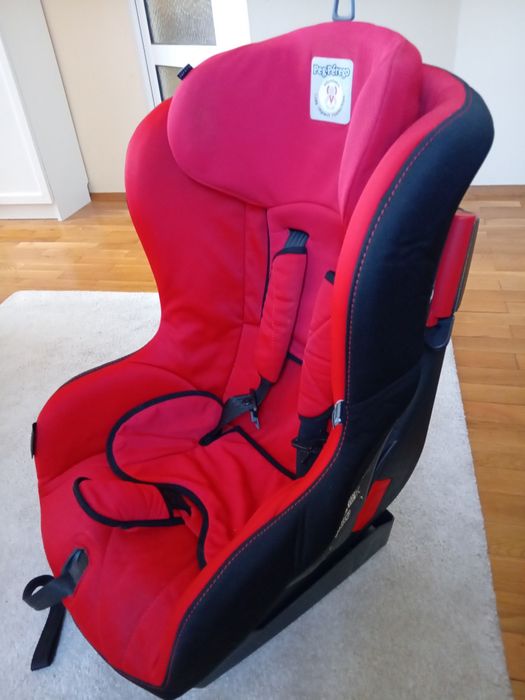 Стол за кола Peg Perego Viaggio Duo Fix K