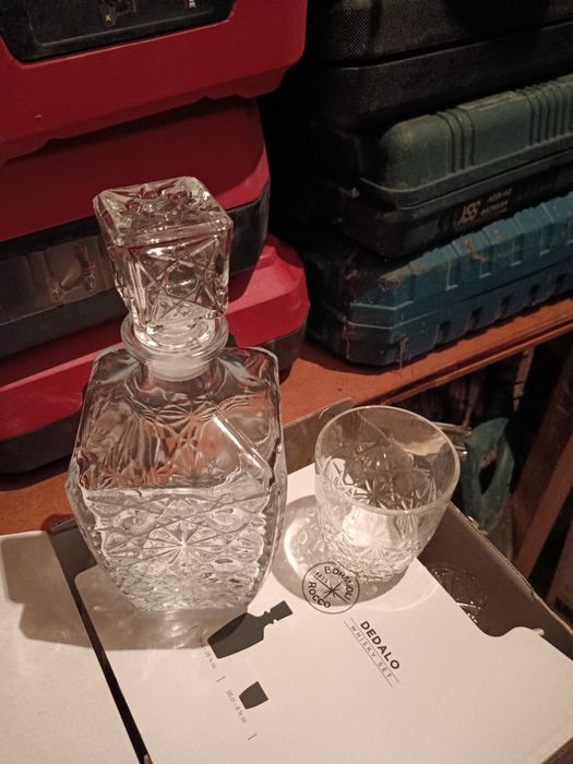 Сервиз за уйски-40лв