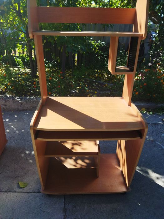 Компьютерный столик