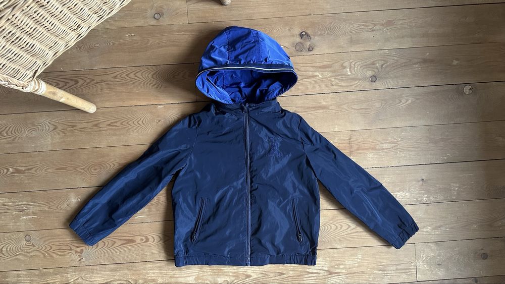 Детская куртка Massimo Dutti