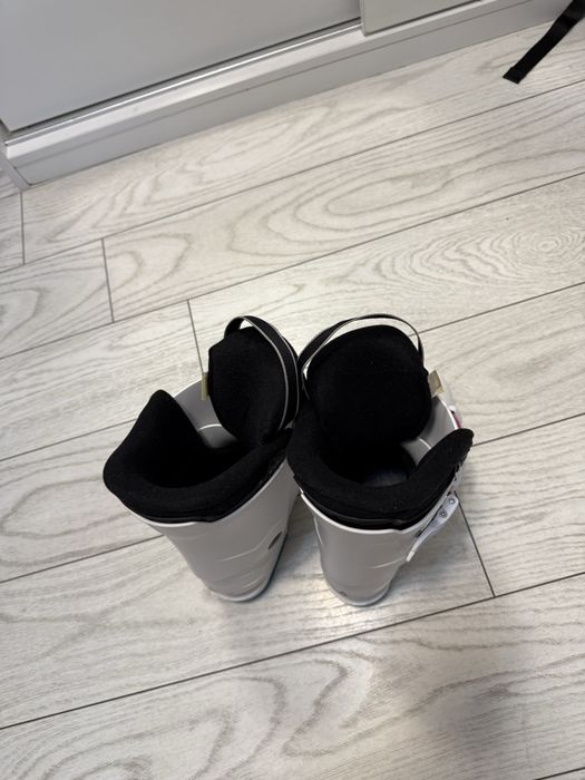 Clapari schi ski 36 23 23.5 cm ca noi 276mm tecnopro