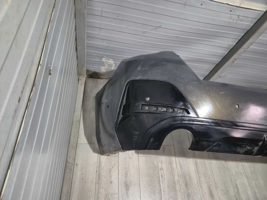 Bara spate BMW Seria 4 G26 M-Sport 2021 2022 2023 2024 cod 51128078583