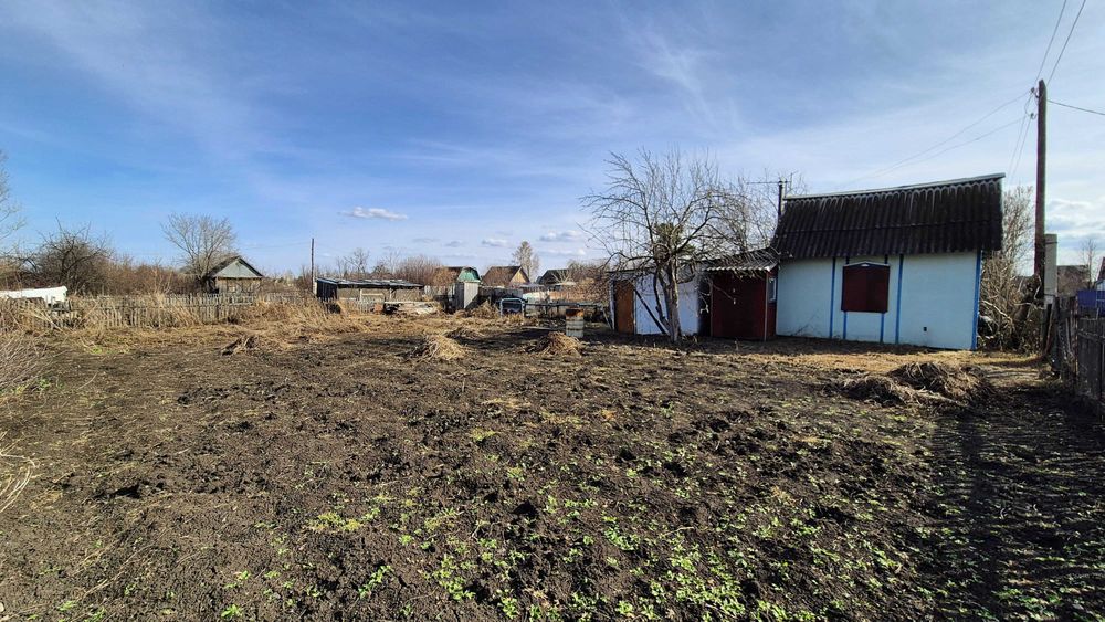 Продам дачу в с/т "Ракета"