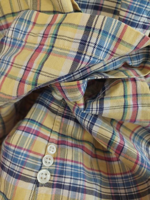 Мъжка риза Polo Ralph Lauren