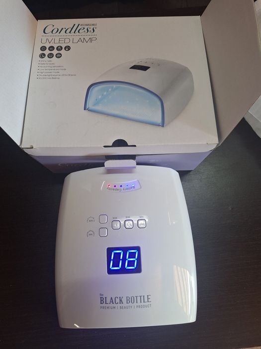 Оборудване и материали за декорация за маникюр