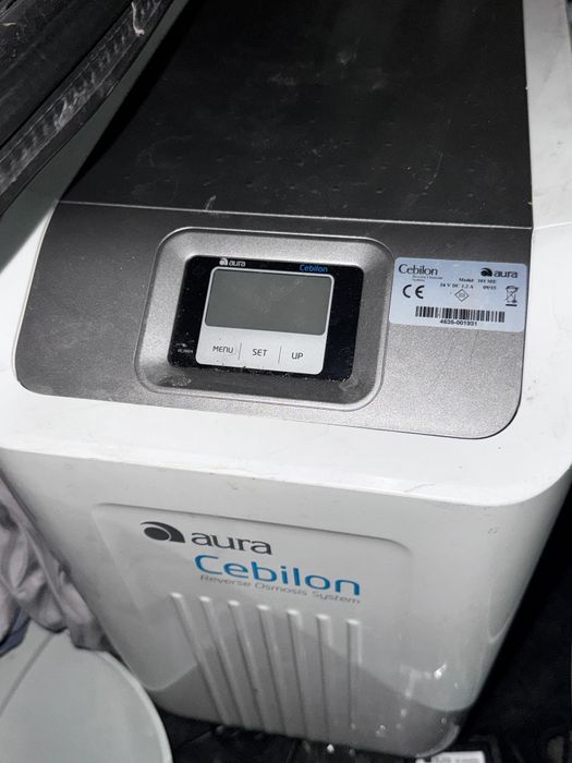 Водяной фильтр   aura