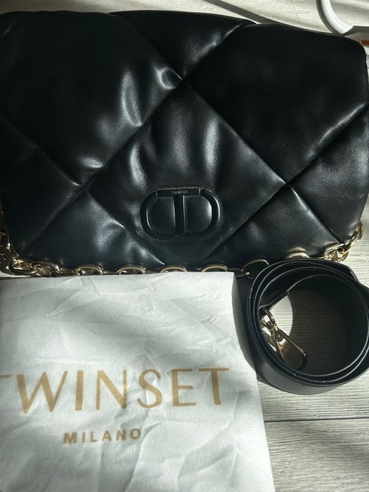 Чанта Twinset Milano