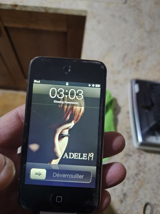 ipod  iphone  32 GB