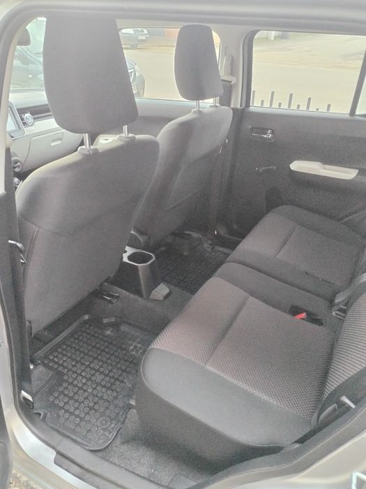 Suzuki Ignis de vânzare