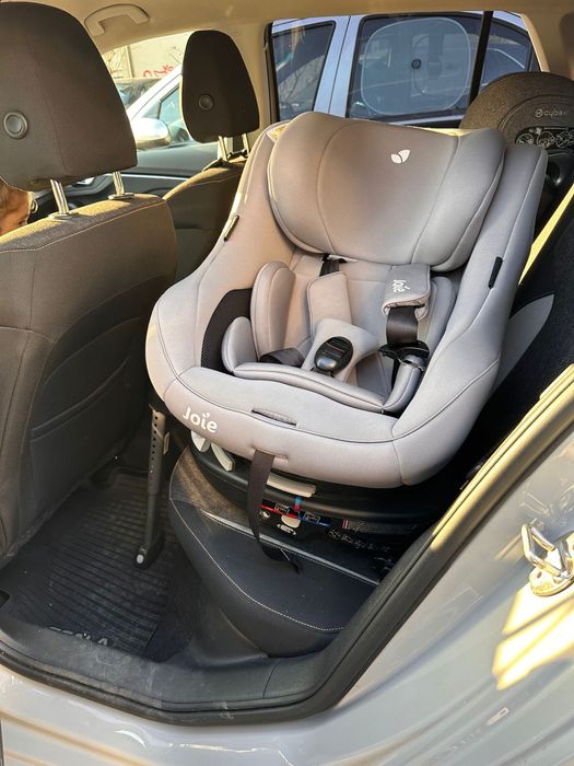 Scaun auto Joie i-Spin 360 – stare foarte bună