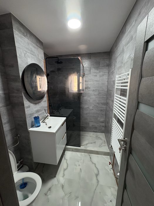 Apartament 3 camere Prundu