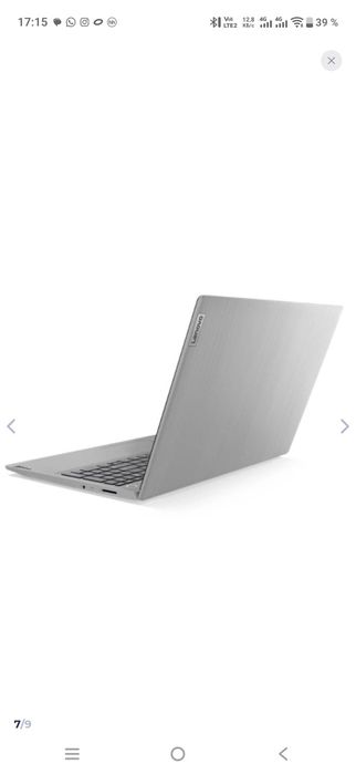 Продам ноутбук Lenovo