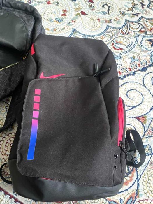 Nike Elite Hoops Pro