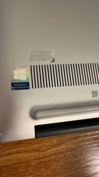 Лаптоп Dell XPS 13 7390