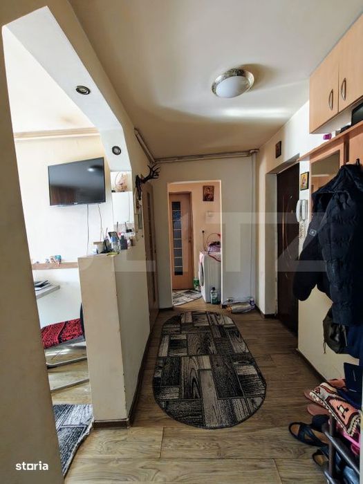 Apartament 2 camere decomandat de vanzare – Zona Imparatul Traian