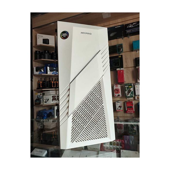 Аренда игрового ПК: i3-10100F, RTX 3060 Ti. Любой способ оплаты!