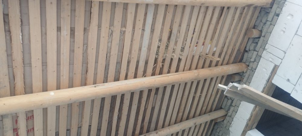 Uchastka sotiladi 4 sotix