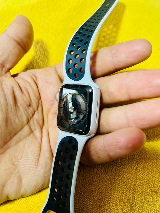 apple watch 5 40mm 92 health