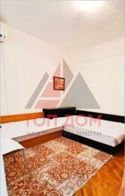 Дава се под наем Двустаен апартамент в Варна, Окръжна болница - 60 кв.м за 382.5 € - Снимка #3