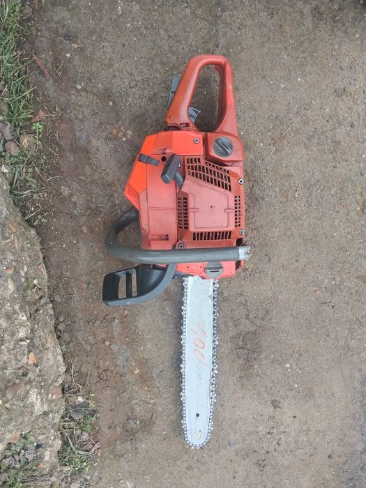 HUSQVARNA 365 Special