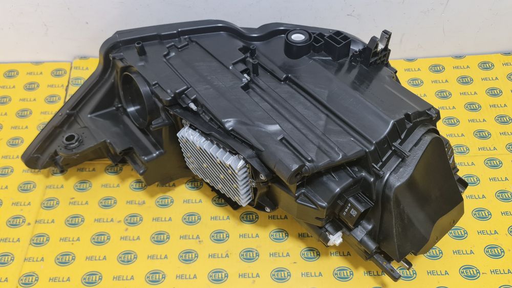 Far full led Matrix Audi S6 A6 C8 4K Allroad complet modul 4k0941039