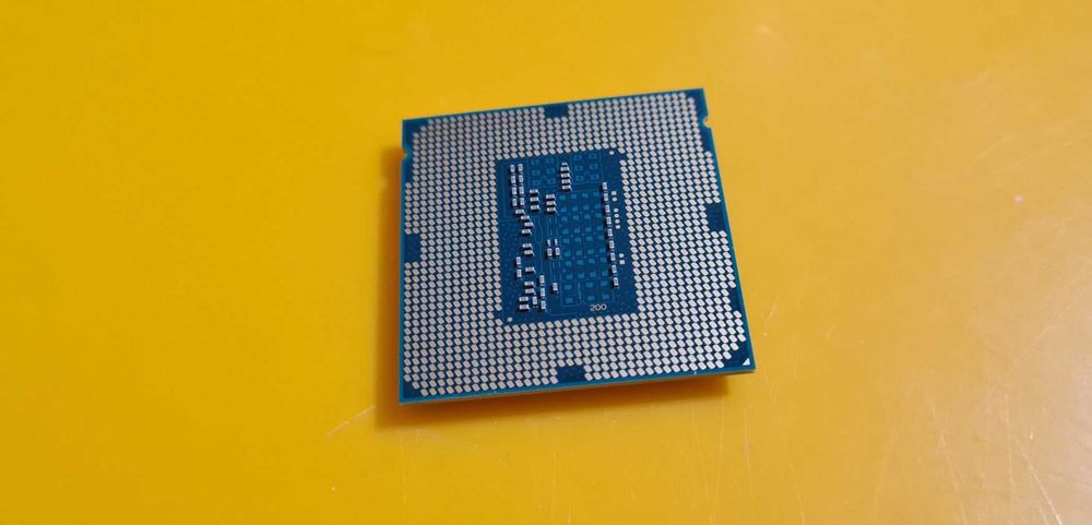 Procesor Intel Core i7-4770 3,40Ghz Turbo 3,90Ghz,8MB,Socket 1150,Haswell