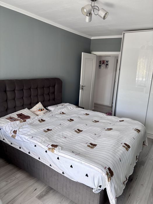 Apartament 3 dormitoare Ostroveni
