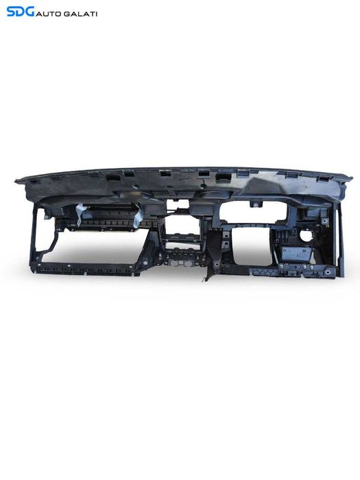 Plansa Bord Volkswagen Jetta 3 MK3 2005 - 2011 Cod 1K1858295 [LS0463]