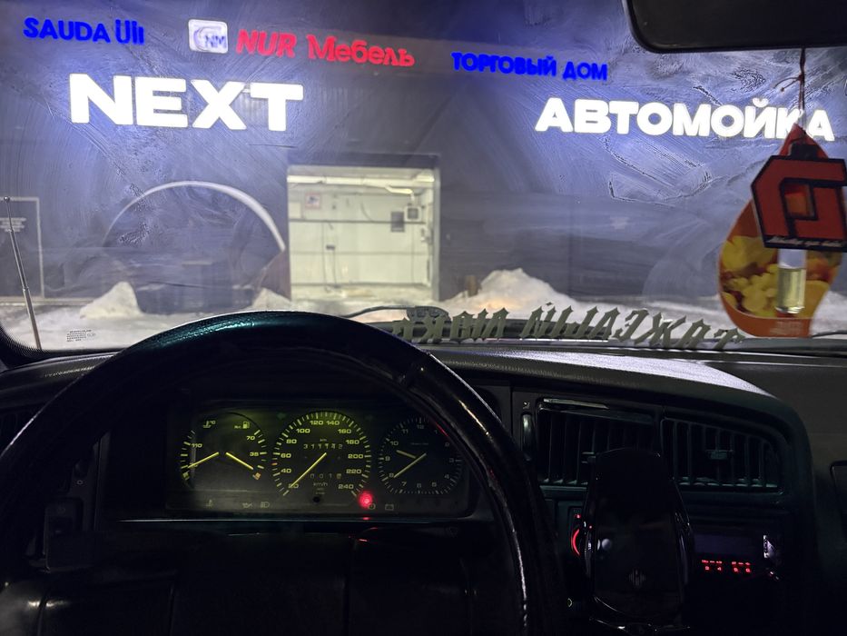 Продам Пассат Б3