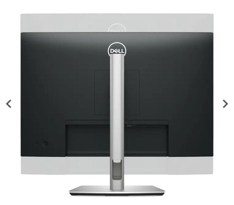 Monitor Dell Pro 24 Plus  emag 1150 lei garantie 2 ani