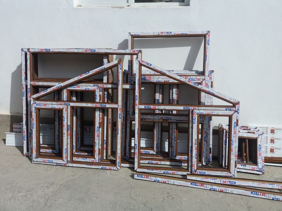 Пластиковые Окна Кызылорда