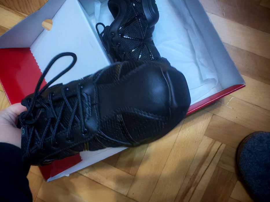 Capezio обувки за танци 39