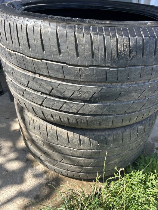 315 35 21 Hankook vara