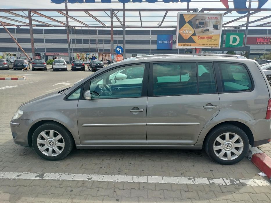 Vânzări auto volwagen