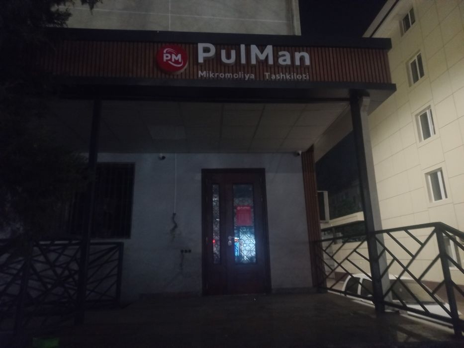 Tashqi reklama hizmatlari