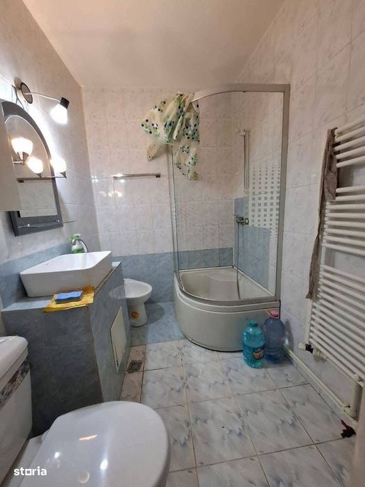 De vanzare apartament cu 2 camere in zona Episcopiei,mobilat și utilat