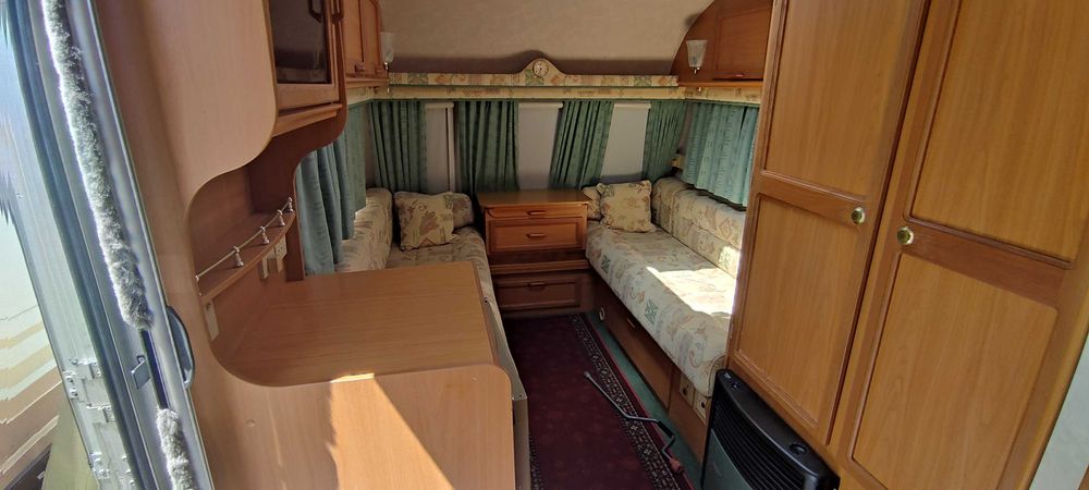 Каравана Avondale RIALTO 390-2