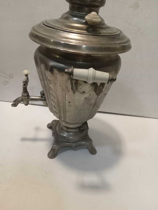 Самовар, цена - 28 лв