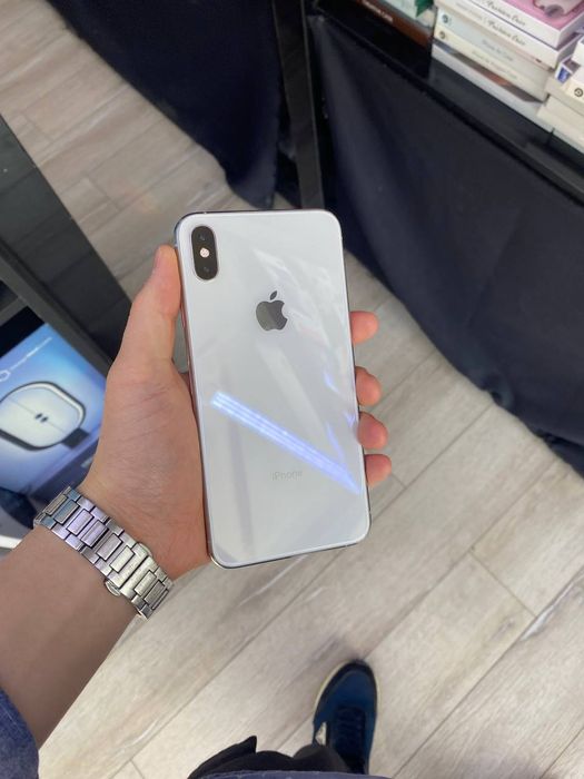Iphone Xs Max sroochna