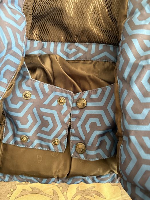 Детско зимно яке