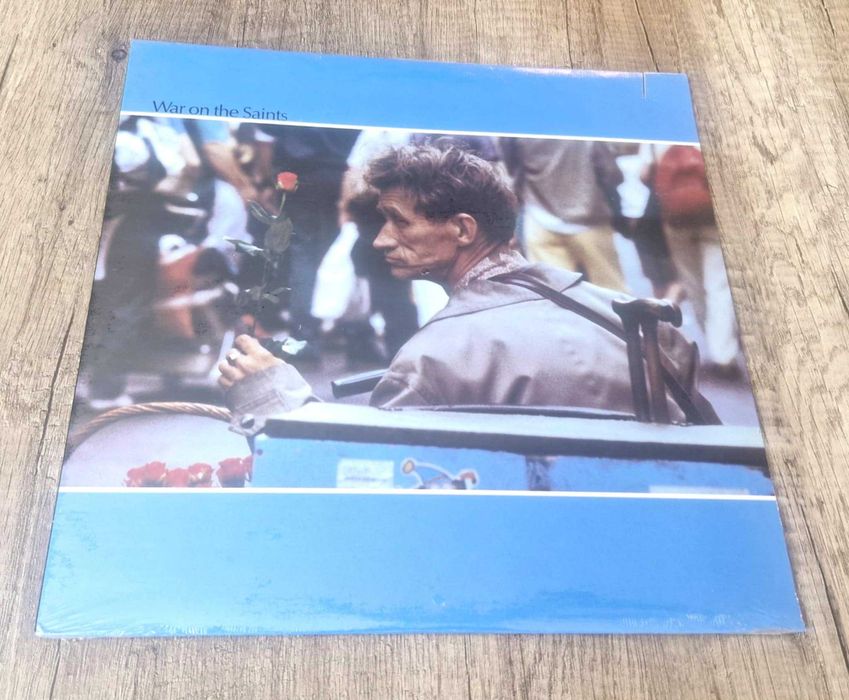 Грамофонни Плочи - Рок - Метъл: Обява 1 - 30.11.2025