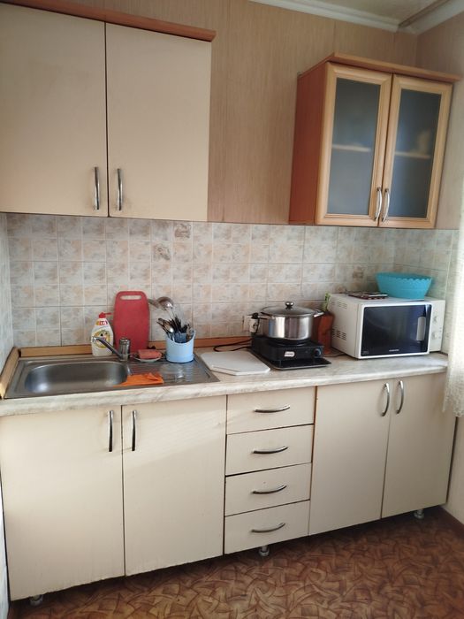 Сдам однокомнатную квартиру,на часы,ночь,сутки, для двоих,не для шума